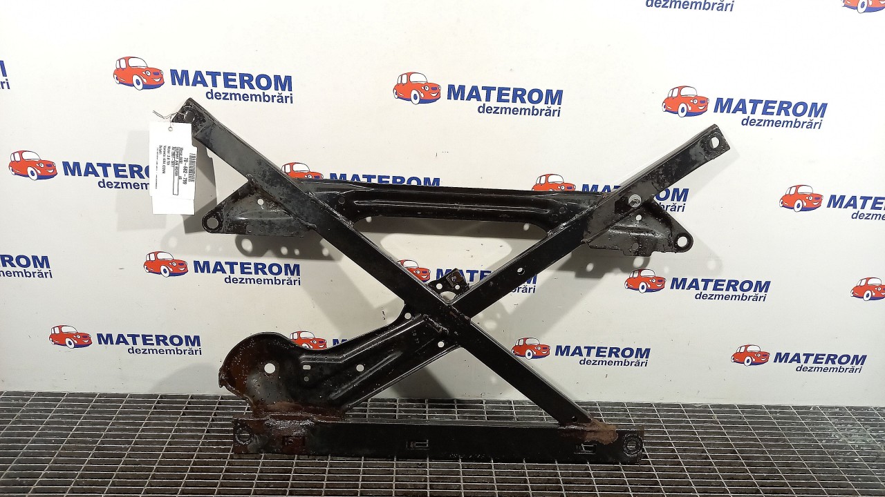 SUPORT JUG MOTOR AUDI A5 A5 3.0 TDI - (2007 2011)