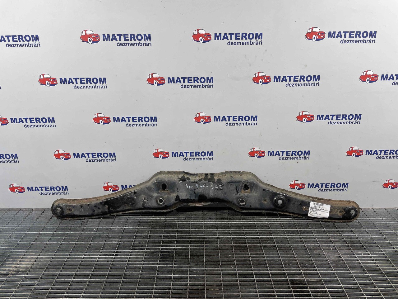 SUPORT JUG MOTOR FORD KUGA 2.0 TDCI - (2012 2019)