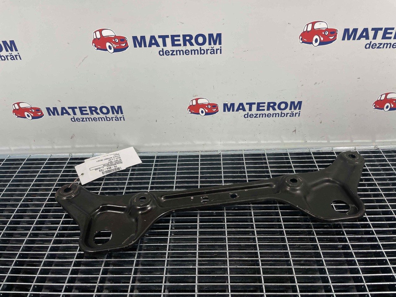 SUPORT JUG MOTOR MERCEDES C-CLASS C-CLASS 2.2 CDI - (2011 2014)