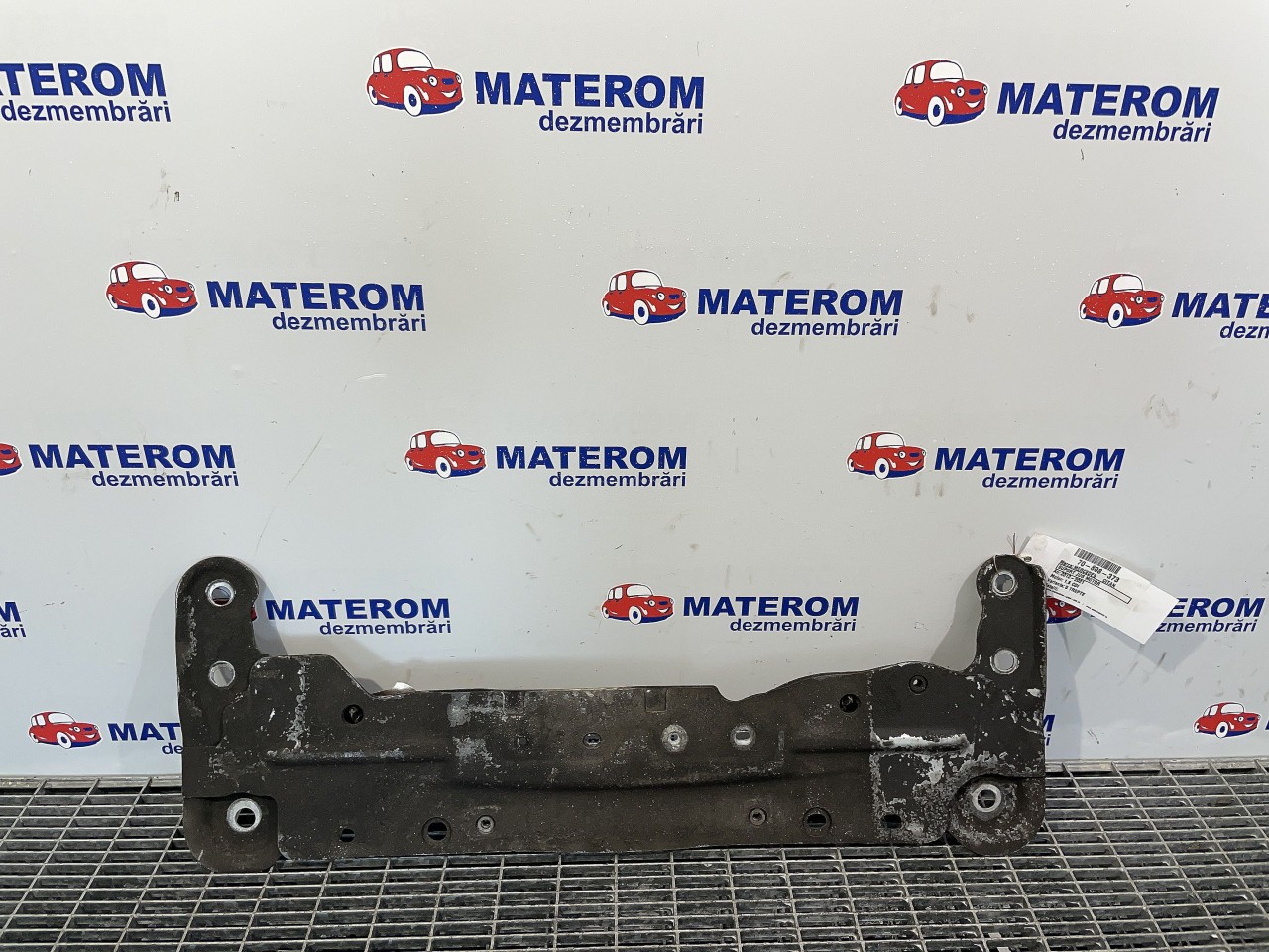 SUPORT JUG MOTOR MERCEDES CITAN 1.5 CDI - (2012 2021)