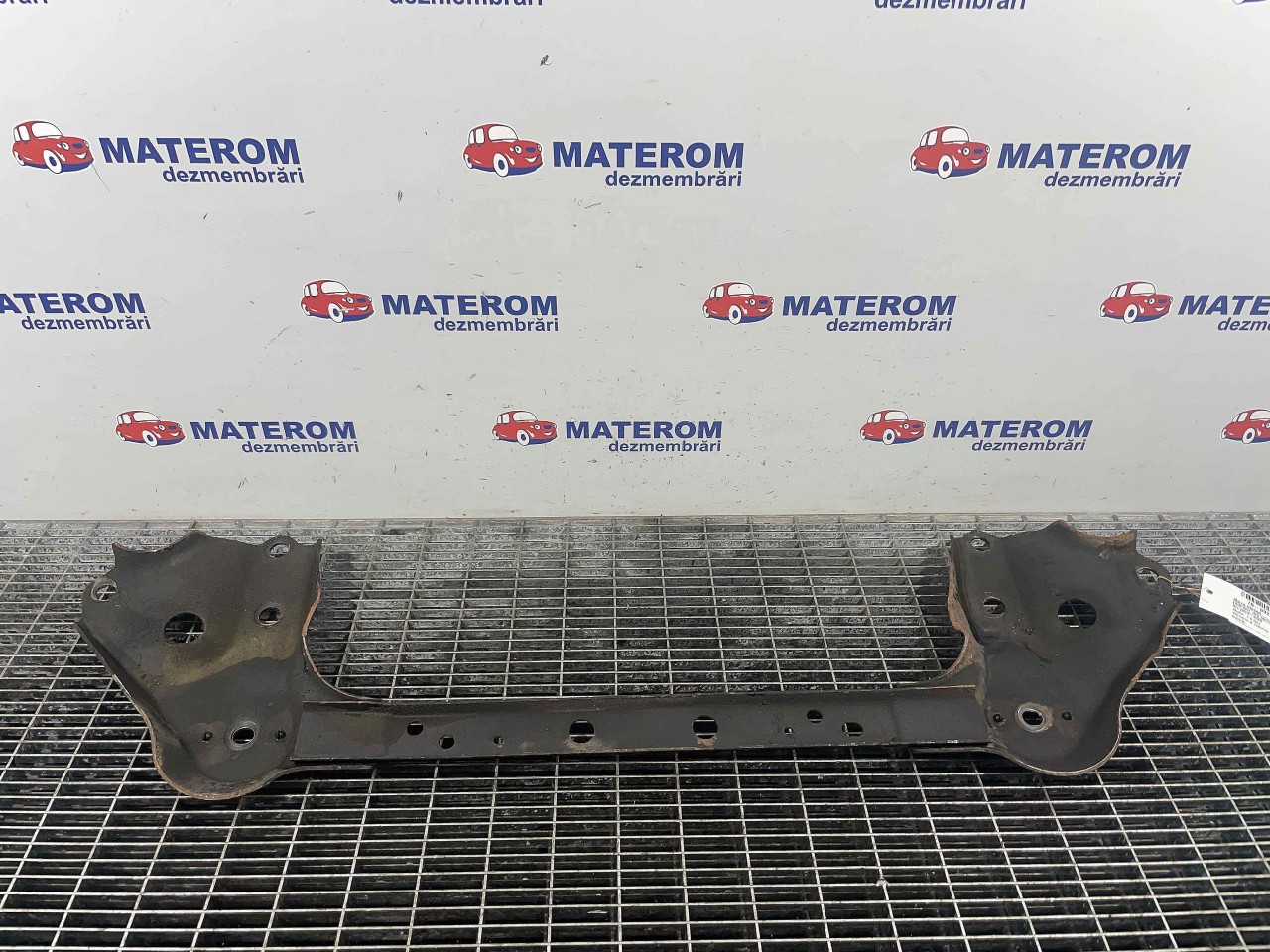 SUPORT JUG MOTOR NISSAN JUKE 1.5 DCI - (2014 2018)