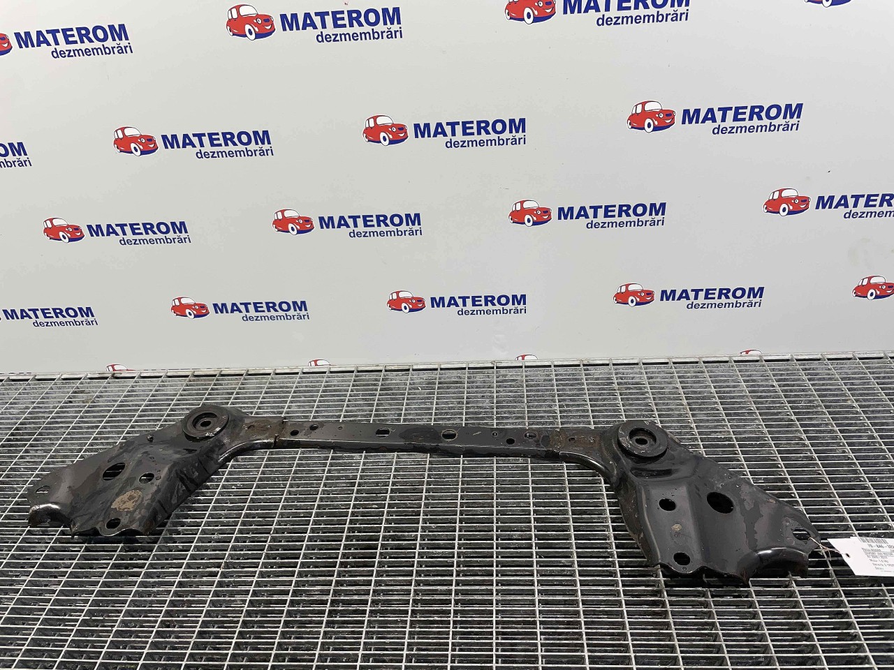 SUPORT JUG MOTOR NISSAN JUKE 1.6 INJ - (2010 2014)