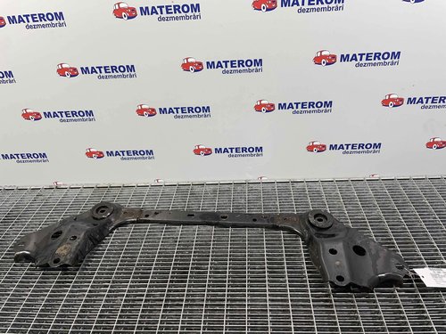 SUPORT JUG MOTOR NISSAN JUKE 1.6 INJ - (2010 2014)