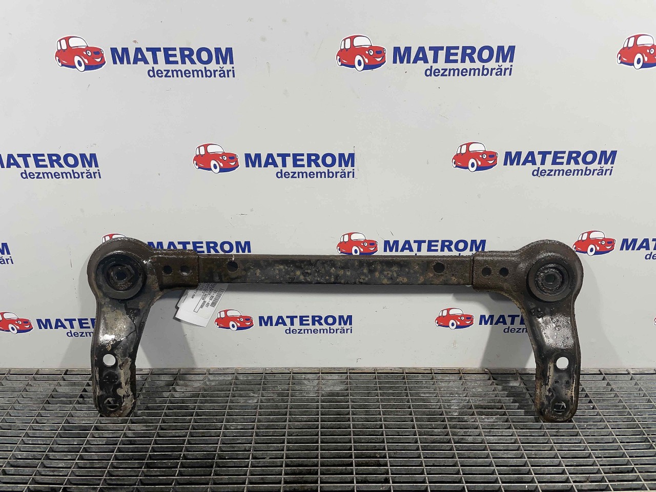 SUPORT JUG MOTOR NISSAN QASHQAI QASHQAI 1.6 DCI - (2010 2014)