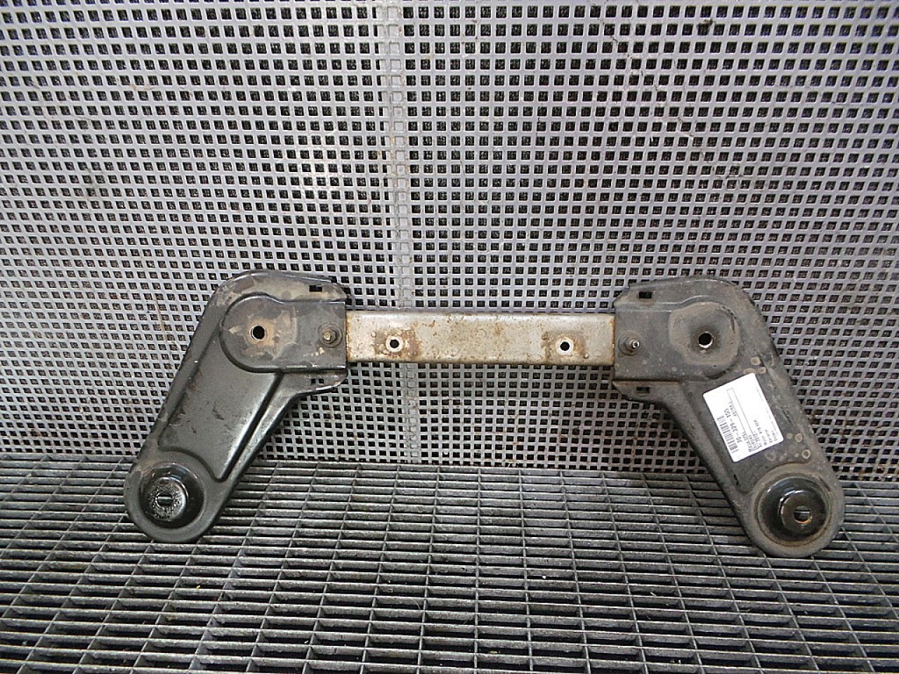 SUPORT JUG MOTOR OPEL ASTRA J ASTRA J A16XER - (2012 2015)