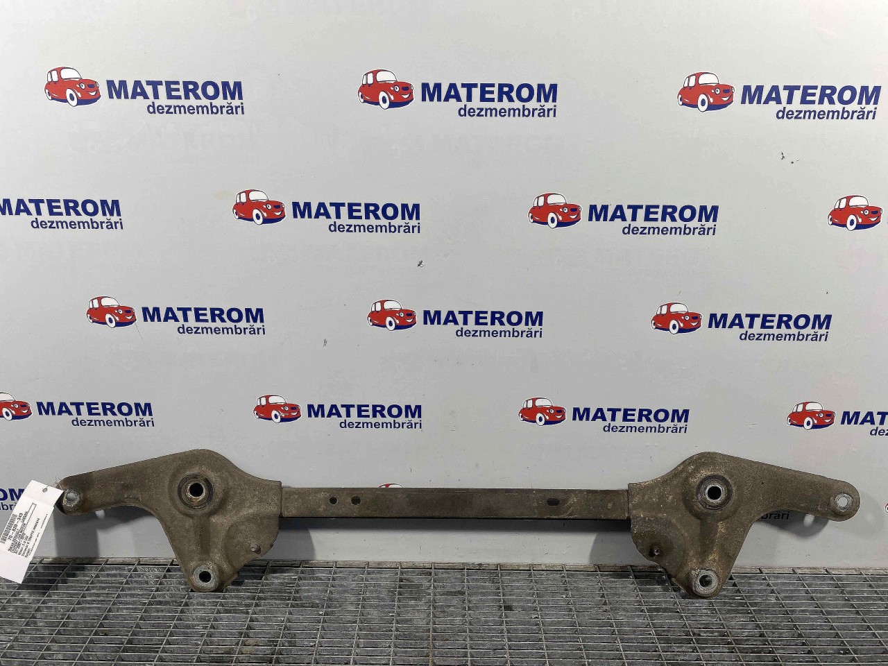 SUPORT JUG MOTOR RENAULT LAGUNA LAGUNA 2.0 DCI - (2007 2010)