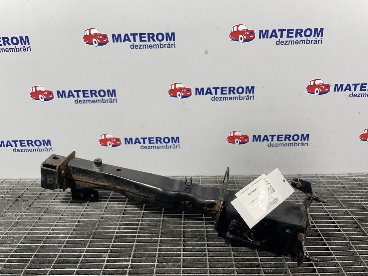 SUPORT JUG MOTOR RENAULT MEGANE MEGANE 1.3 TCE - (2016 2020)