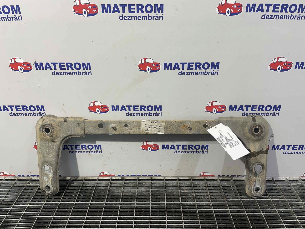SUPORT JUG MOTOR RENAULT MEGANE MEGANE 1.9 DCI - (2005 2008)