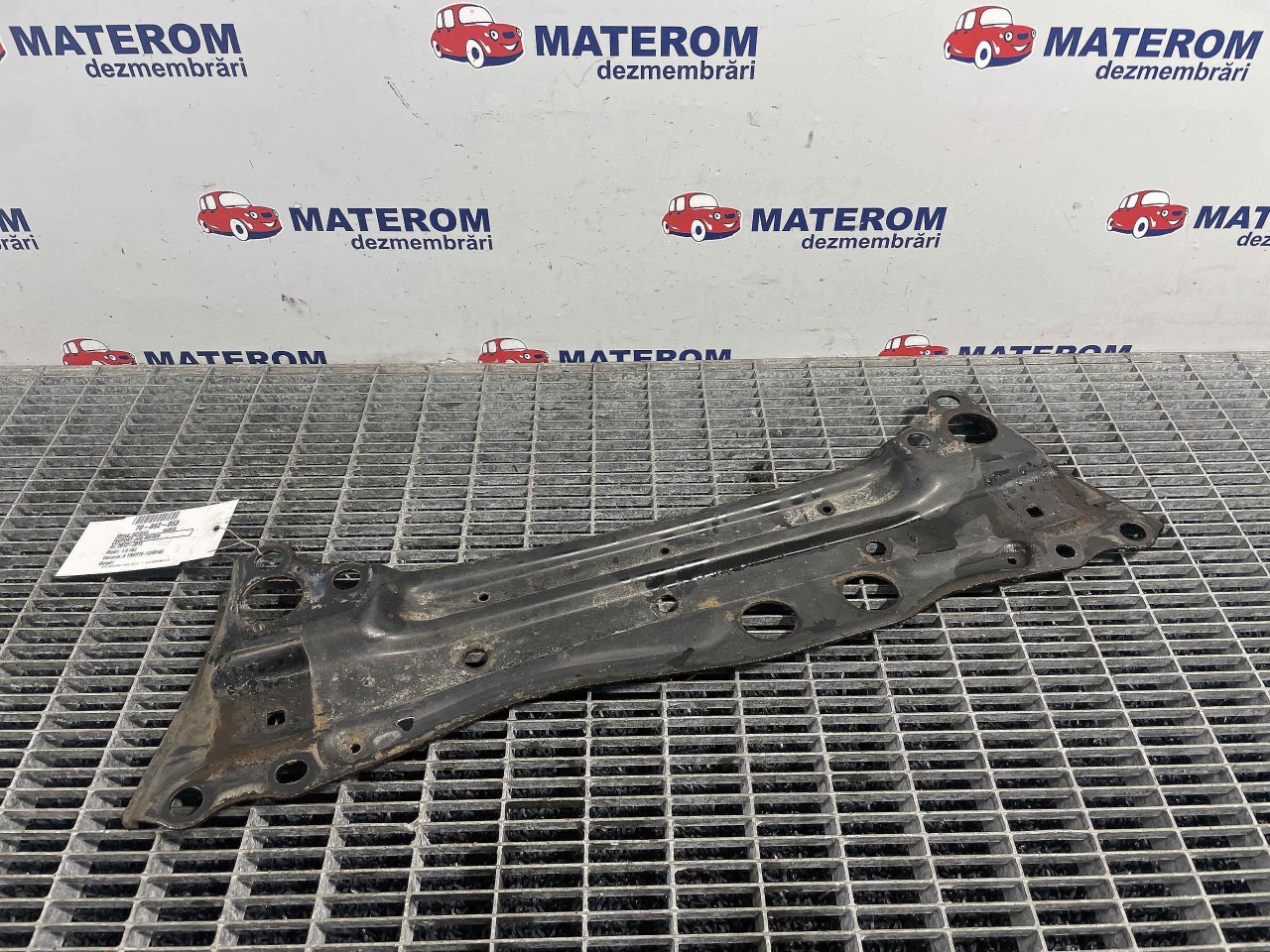 SUPORT JUG MOTOR TOYOTA AURIS 1.6 INJ - 