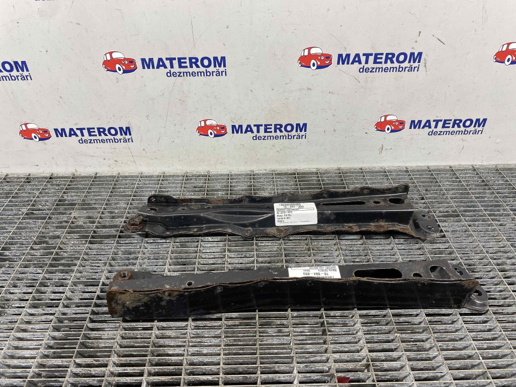 SUPORT JUG MOTOR TOYOTA RAV4 2.0 INJ - (2010 2012)