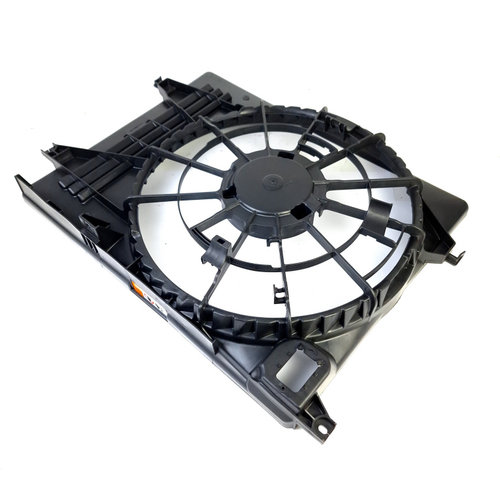 Suport Kia Ceed (Ed) 2006-2012 Electroventilator Radiator