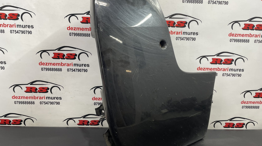 Suport lampa colt dreapta spate Vivaro Trafic Primastar sedan 2011 (cod intern: 217877)