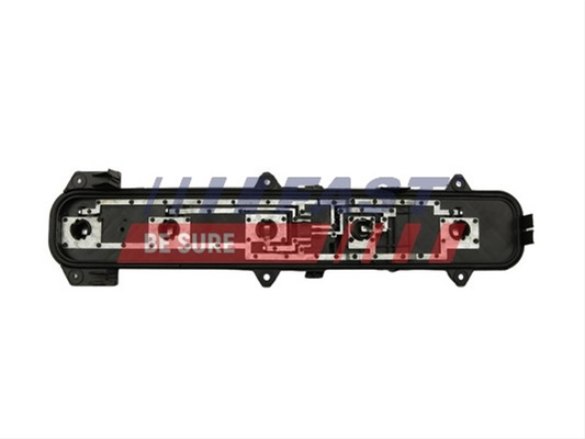 Suport Lampa, Lampa Spate Fast Iveco FT86510