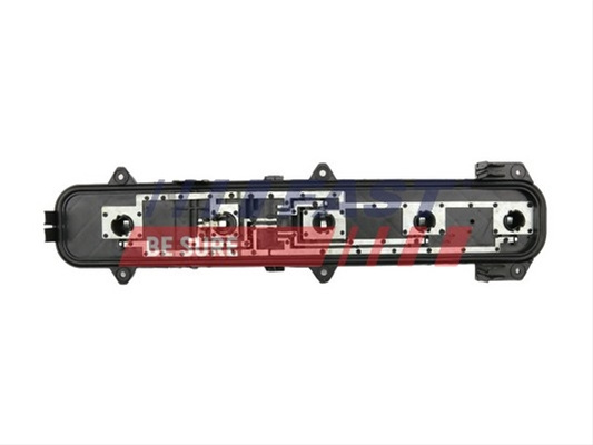 Suport Lampa, Lampa Spate Fast Iveco FT86511