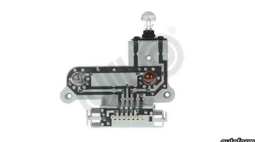 Suport lampa, lampa spate MERCEDES-BENZ S-CLASS (W221) ULO 1037006