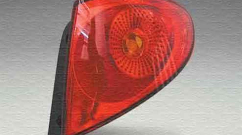 Suport lampa, lampa spate SEAT ALTEA XL (5P5, 5P8) SEAT 5P0945257