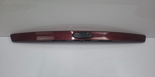 Suport lampa numar inmatriculare 1S71F43400M Ford Mondeo MK3 [2000 - 2003]