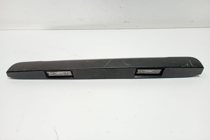 Suport lampa numar inmatriculare 848105971R Opel Vivaro B [2014 - 2019]