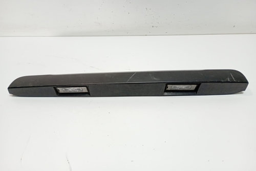 Suport lampa numar inmatriculare 848105971R Opel Vivaro B [2014 - 2019]