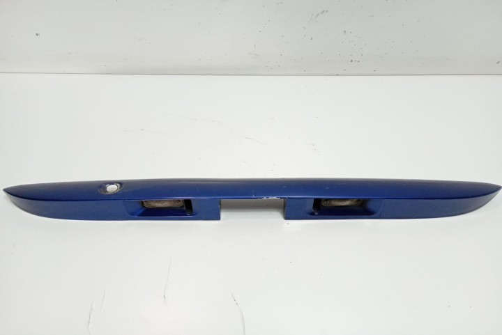 Suport Lampa Numar Inmatriculare A4147400193 Mercedes-Benz Vaneo W414 [2001 - 2005]