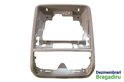 Suport lampa plafon fata Cod: 3C0867489C Volkswagen VW Passat B7 [2010 - 2015] Variant wagon 5-usi 1...