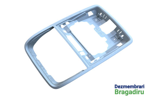 Suport lampa plafon fata Cod: 5E0867489 5E0867489 Skoda Octavia 3 [2013 - 2017] Combi wagon 5-usi 1....