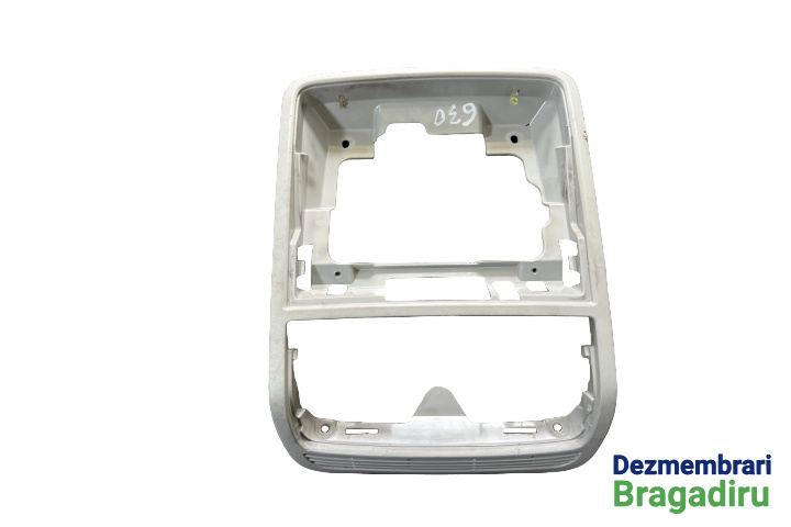 Suport lampa plafon fata Volkswagen VW Passat B7 [2010 - 2015] Sedan 2.0 TDI MT (140 hp)