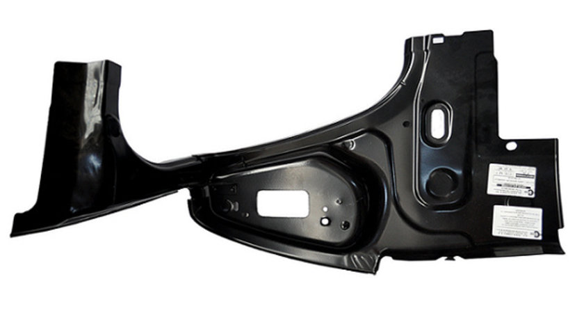 Suport Lampa Spate Asamblat Dacia Logan