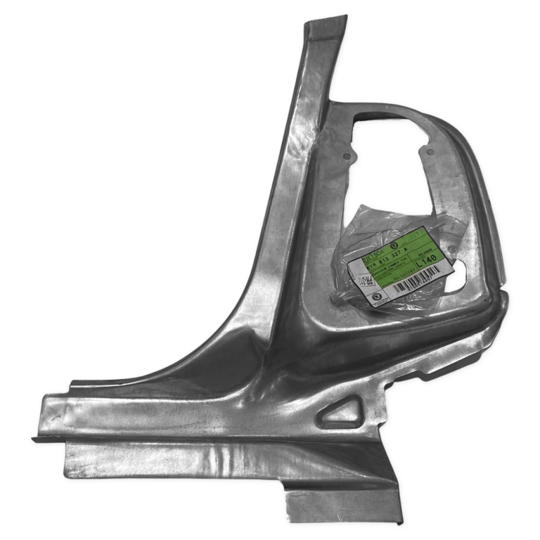 Suport Lampa Spate Stanga Oe Skoda Fabia 1 1999-2008 6Y6813327A