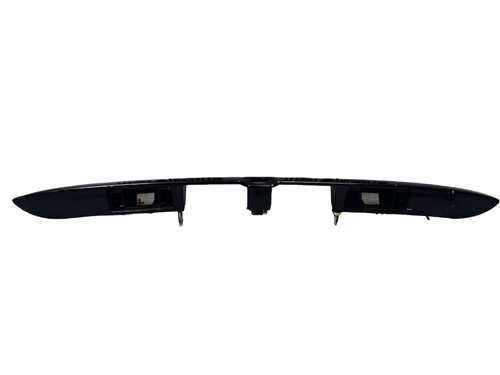 Suport lampi numar ​Audi A3 (8L) Coupe 2003 1.9 TDI OEM 8D9827574