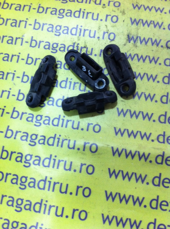 Suport Land Rover Freelander [1998 - 2006] Hard Top crossover 3-usi 1.8 MT (117 hp) (LN)