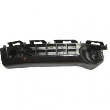 Suport lat. plastic bara fata dreapta Toyota Yaris 11/14
