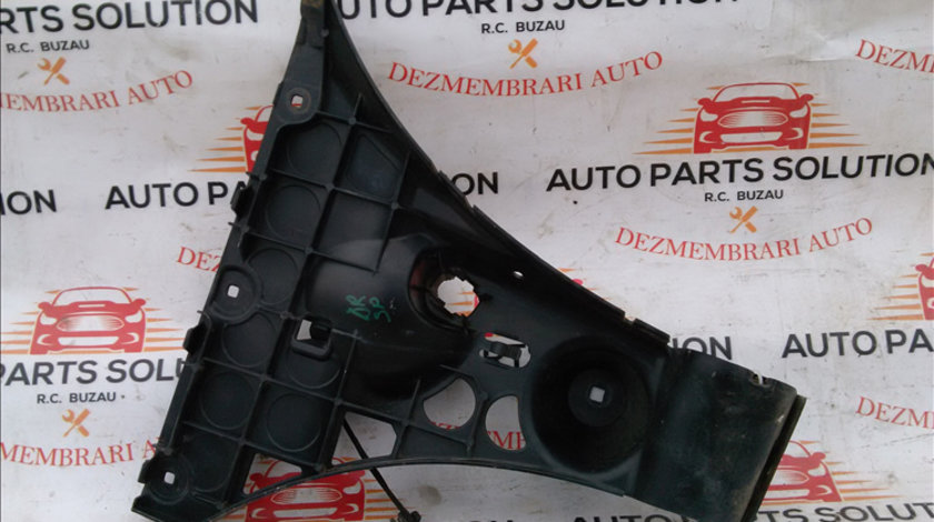 Suport lateral bara dreapta spate BMW 5 (E60) 2004-2010