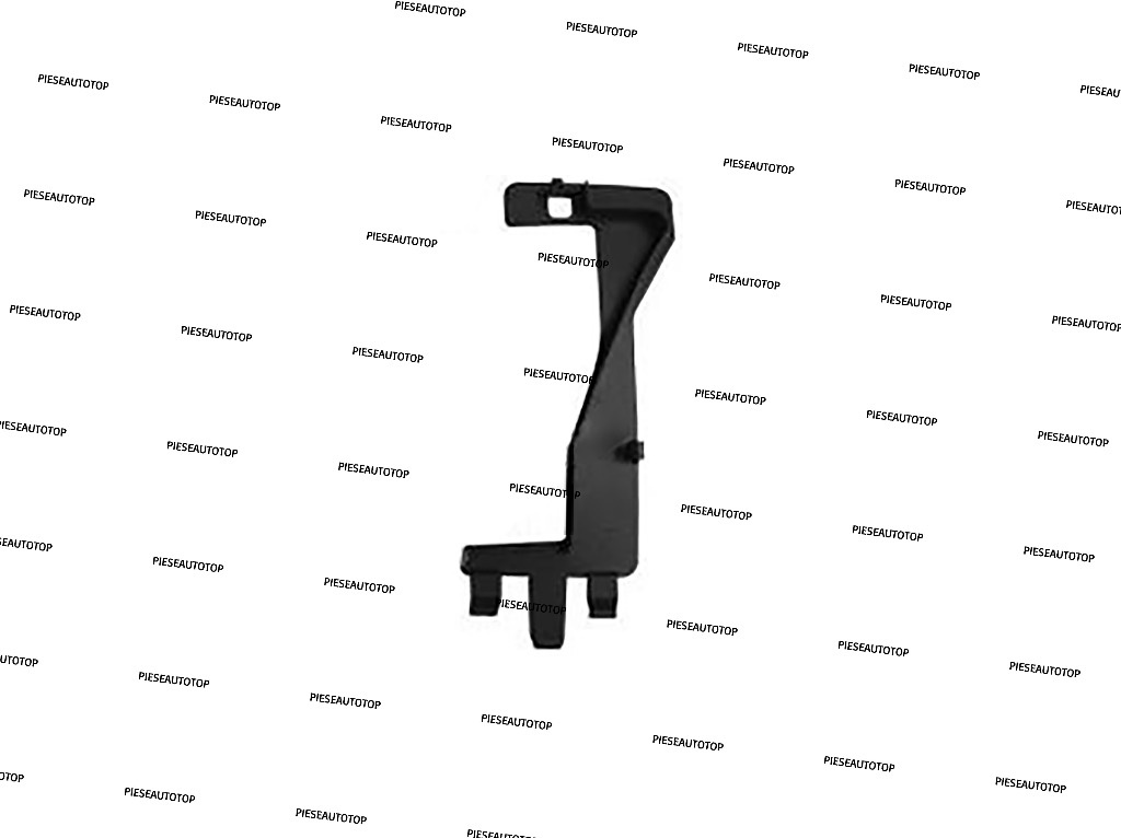 Suport lateral bara fata dreapta Renault Captur 2013-2019 NOUA 628108533R