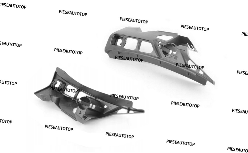 Suport lateral bara fata dreapta VW Golf 6 2008-2013 NOU 5K0807724F