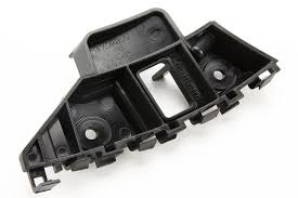 Suport lateral bara fata dreapta VW Jetta 10/14