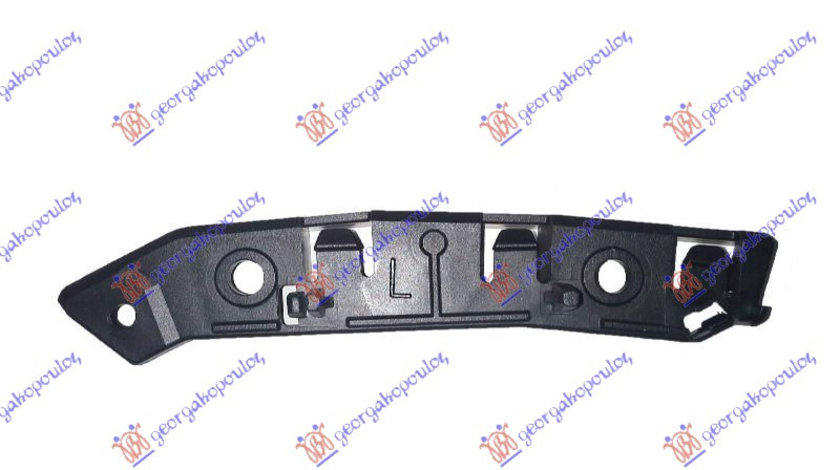 Suport Lateral Bara Fata Plastic Stanga Ford Focus 2011 2012 2013 2014