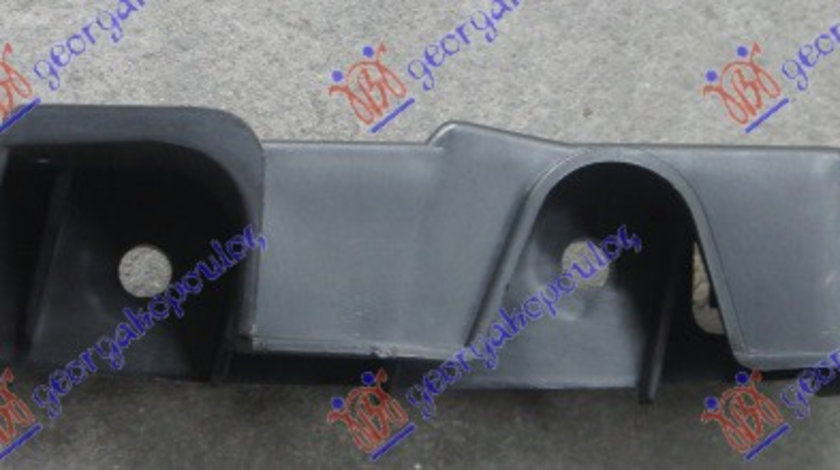 Suport Lateral Bara Fata Plastic Stanga Peugeot 508 An 2011 2012 2013 2014 2015