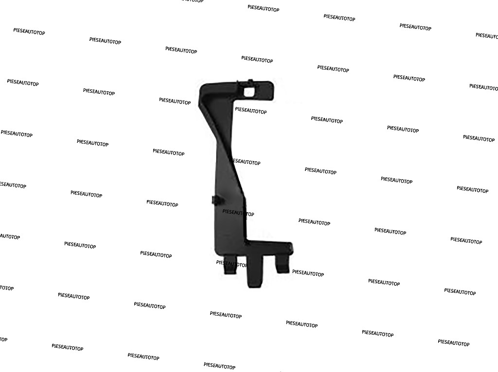 Suport lateral bara fata stanga Renault Captur 2013-2019 NOUA 628175066R