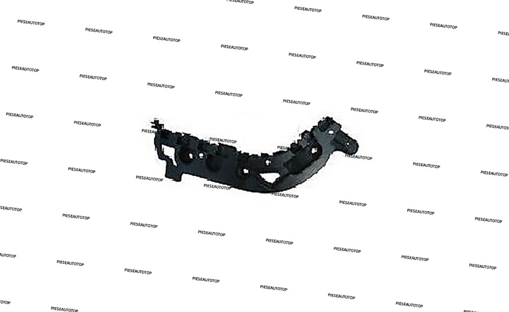 Suport lateral bara spate dreapta Renault Fluence 2010-2015 NOU 791820009R