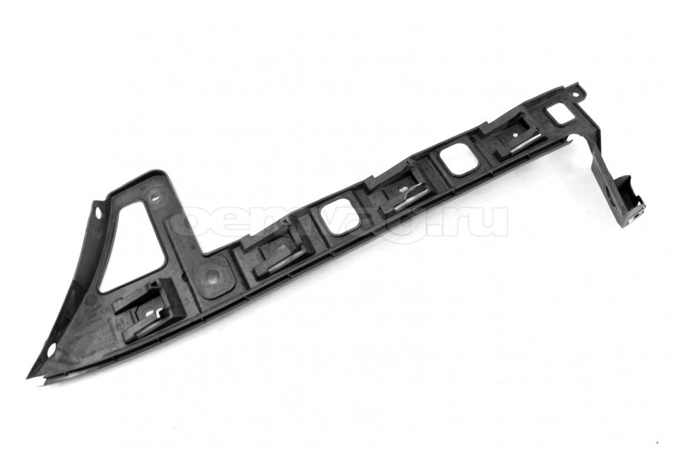 Suport lateral bara spate dreapta VW Passat 05/11