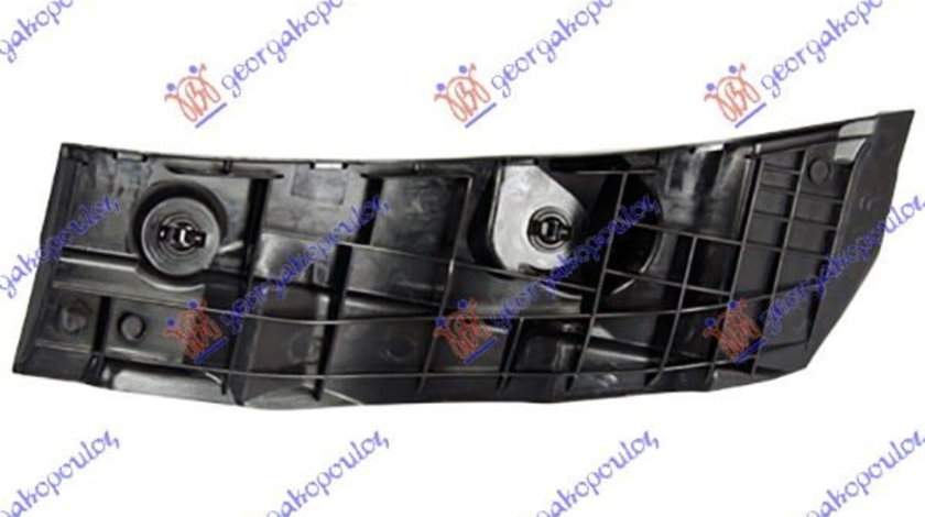 Suport Lateral Bara Spate Plastic Dreapta Citroen C1 2012 2013 2014