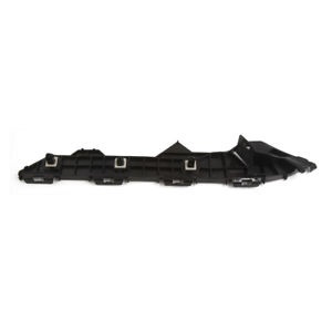 Suport lateral bara spate plastic dreapta Toyota Rav 4 12/16