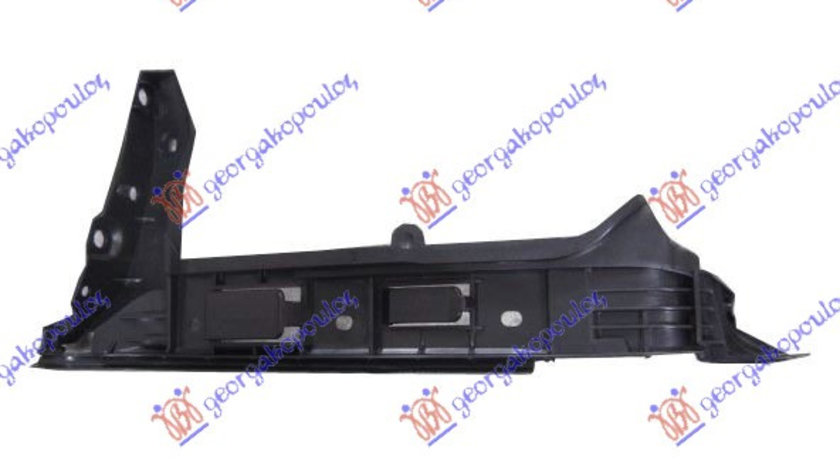 Suport Lateral Bara Spate Plastic Dreapta VW Transporter T5 2010 2011 2012 2013 2014 2015