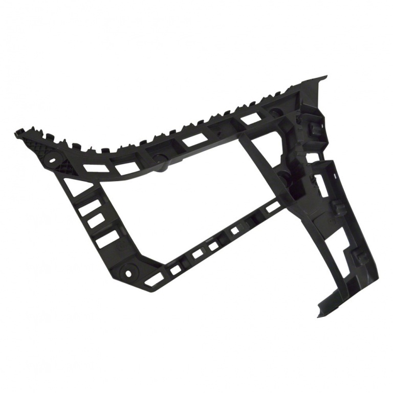 Suport lateral bara spate plastic stanga VW Jetta 2014+