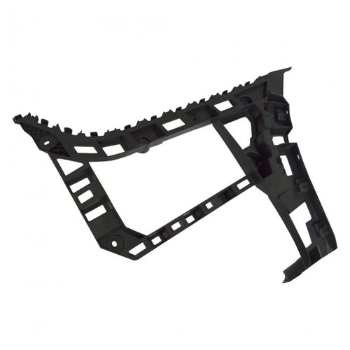 Suport lateral bara spate plastic stanga VW Jetta 2014+