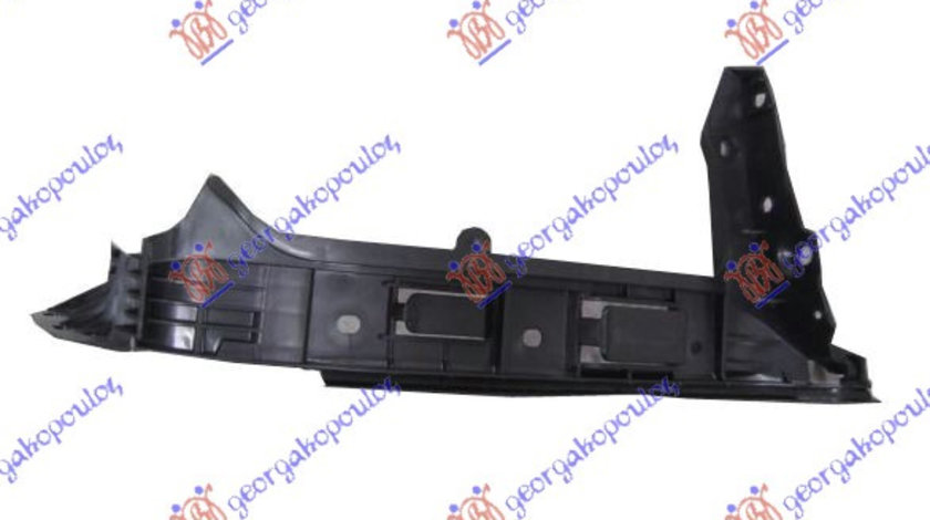 Suport Lateral Bara Spate Plastic Stanga VW Transporter T5 2010 2011 2012 2013 2014 2015