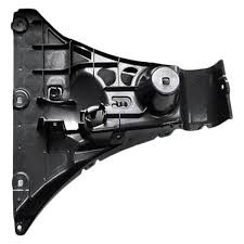 Suport lateral bara spate stanga BMW Seria 5 E60/61 03/10
