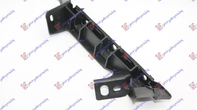 Suport Lateral Dreapta Bara Fata ​Seat Ibiza 2008 2009 2010 2011 2012