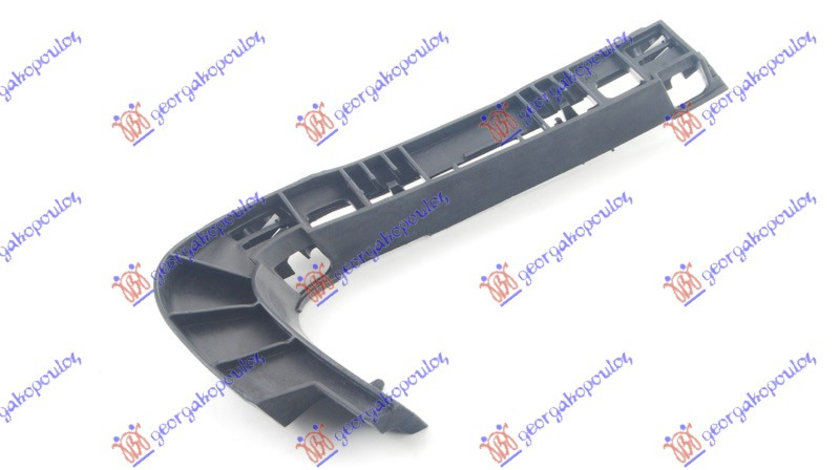 Suport Lateral Exterior Bara Fata Stanga Bmw X5 (E70) 2007-2008-2009-2010